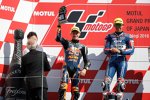 Brad Binder und Enea Bastianini 