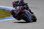 Takaaki Nakagami vor Johann Zarco 