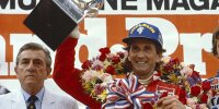 Bild zum Inhalt: Detroit 1982: Ein US-Grand-Prix für die Ewigkeit