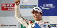 Bild zum Inhalt: Vater verkündet Einstieg: Williams 2017 mit Lance Stroll?