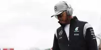 Bild zum Inhalt: Formel-1-Live-Ticker: Hamilton im Computerspiel "Call of Duty"