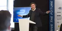 Alejandro Agag