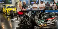 "Boxenfunk - Der Motorsport-Talk" Mittwoch ab 22:00 Uhr auf SPORT1