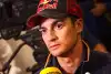 Bild zum Inhalt: Dani Pedrosa: "Tagelang starke Schmerzen"