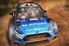 Bild zum Inhalt: WRC 6: Deluxe Edition für PC veröffentlicht
