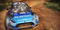 Bild zum Inhalt: WRC 6: Deluxe Edition für PC veröffentlicht