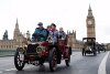 Bild zum Inhalt: London to Brighton 2016: Schnupfen zu Ehren von Carl Benz