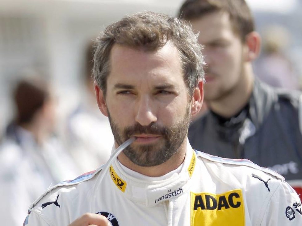 Timo Glock