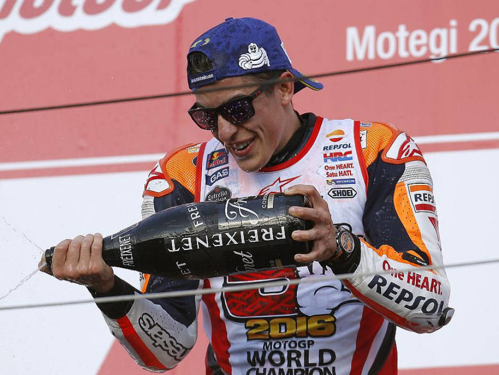 Marc Marquez