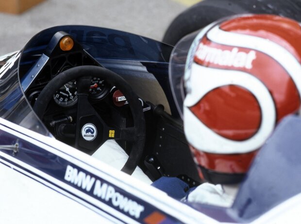 Nelson Piquet 1982 Nelson Piquet 1982