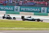 Rennvorschau Austin: Letzte Chance für Lewis Hamilton?