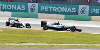 Bild zum Inhalt: Rennvorschau Austin: Letzte Chance für Lewis Hamilton?