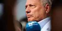 Ron Dennis