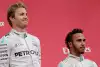 Bild zum Inhalt: Surer ist sich sicher: Nico Rosberg zieht das durch