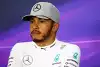 Bild zum Inhalt: Lewis Hamilton: "Deswegen reagiere ich so emotional"