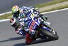 Bild zum Inhalt: Yamaha: Duell zwischen Rossi & Lorenzo um den Vizetitel
