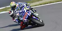 Bild zum Inhalt: Yamaha: Duell zwischen Rossi & Lorenzo um den Vizetitel