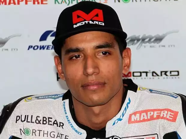Yonny Hernandez Titel-Bild zur News: Yonny Hernandez