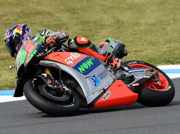 Titel-Bild zur News: Stefan Bradl