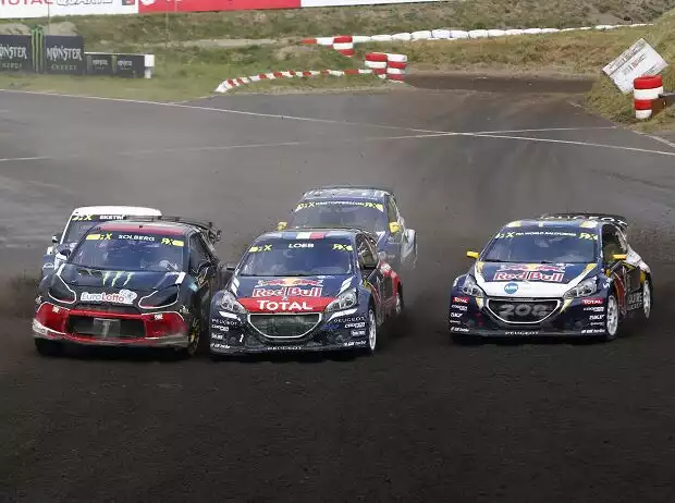 Sebastien Loeb Titel-Bild zur News: Sebastien Loeb