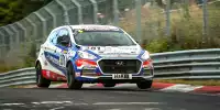 Auf der Nordschleife erfolgreich: Hyundai i30 Turbo