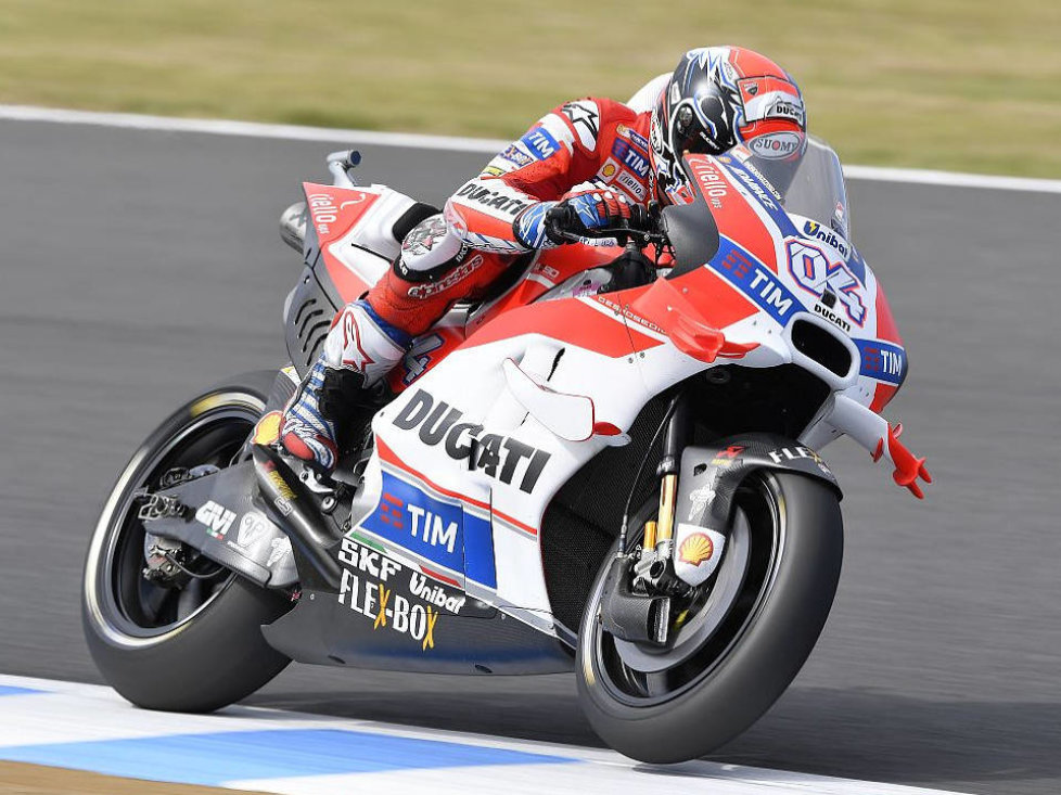 Andrea Dovizioso