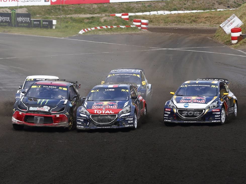 Sebastien Loeb