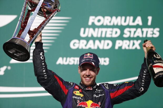 Sebastian Vettel Red Bull Red Bull Racing F1 ~Sebastian Vettel (Ferrari) ~ 
