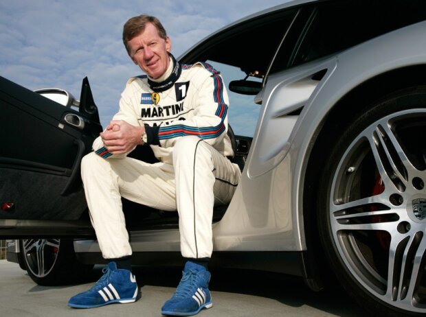 Walter Röhrl Walter Röhrl