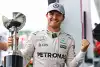 Bild zum Inhalt: Duell um den WM-Titel: Nico Rosberg verspricht volle Offensive