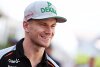Surer: "Nico Hülkenberg hat ein goldenes Händchen bewiesen"