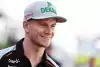 Bild zum Inhalt: Surer: "Nico Hülkenberg hat ein goldenes Händchen bewiesen"