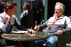 Bild zum Inhalt: Haas: Fahrerbekanntgabe erst beim Saisonfinale in Abu Dhabi