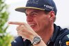 Max Verstappen nicht länger auf Ricciardo-Setup angewiesen