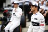 Bild zum Inhalt: Button: 2017er-McLaren wegen Verhandlungen nicht gesehen