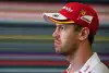 Bild zum Inhalt: Vettel verteidigt späte Ferrari-Updates: "Wir lernen für 2017"