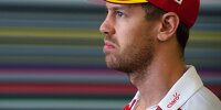 Bild zum Inhalt: Vettel verteidigt späte Ferrari-Updates: "Wir lernen für 2017"