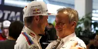 Marco Wittmann, Jens Marquardt