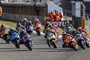 Bild zum Inhalt: TV-Programm MotoGP Phillip Island: Livestream und Live-TV