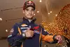 Bild zum Inhalt: Dani Pedrosa zuversichtlich: "Auf dem Weg der Besserung"