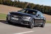 Bild zum Inhalt: Audi A5 und S5 Sportback 2017: Der Schönheit verpflichtet