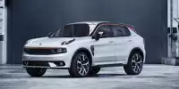 Bild zum Inhalt: "Lynk&Co": Geely und Volvo bauen eine neue Automarke