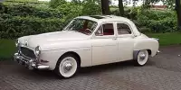 Renault Fregate