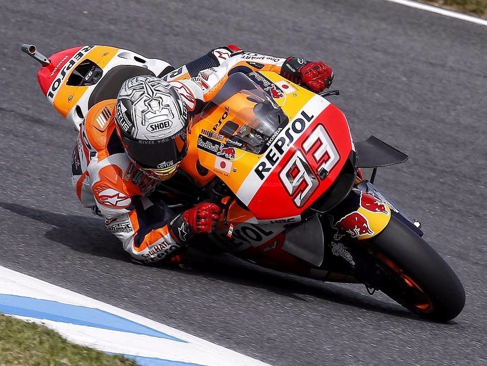 Marc Marquez