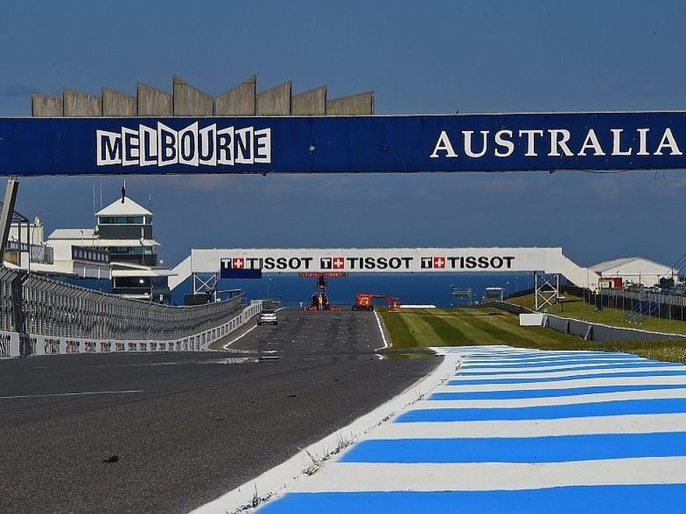 Phillip Island
