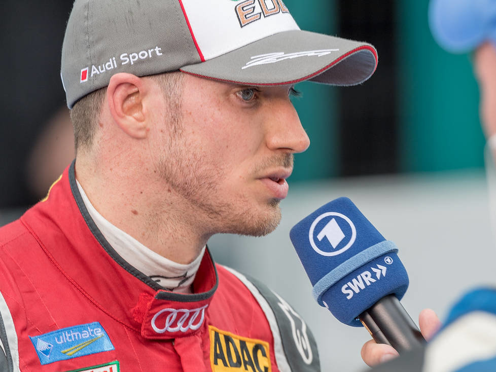 Edoardo Mortara