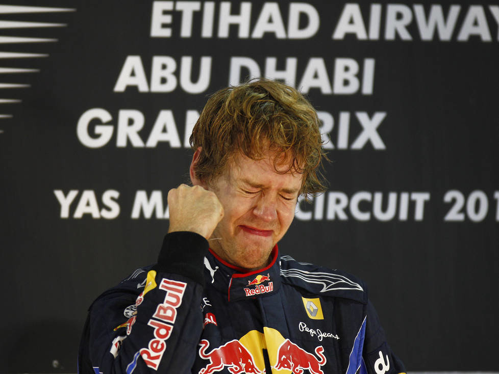 Sebastian Vettel