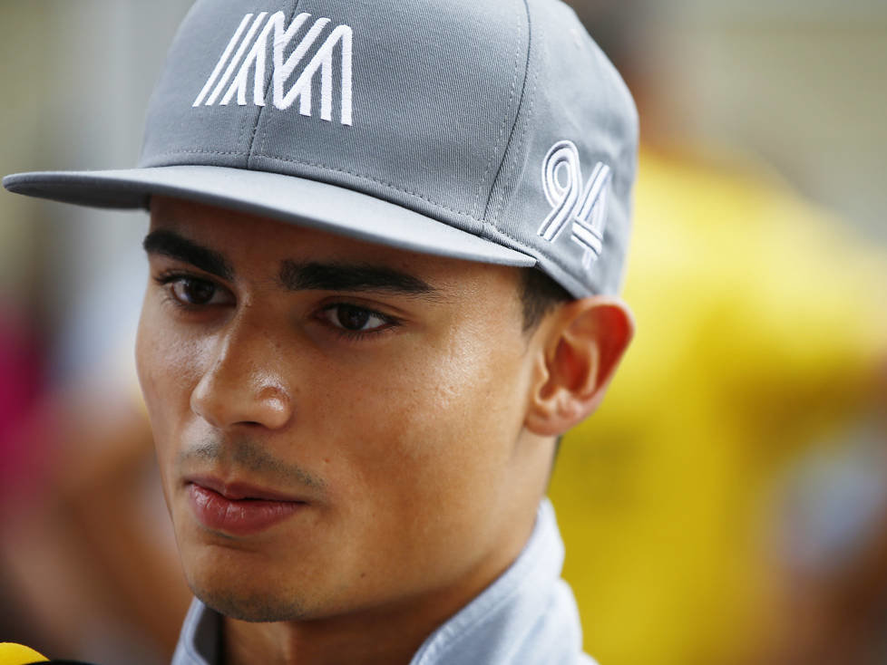 Pascal Wehrlein