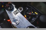 Gabelbürcke der KTM RC16
