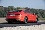 Audi S5 Sportback 